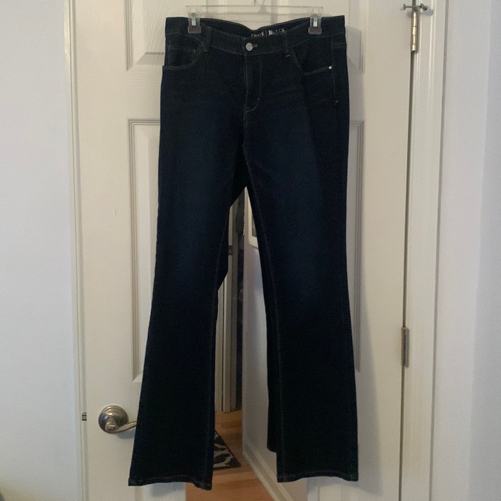 Flare jeans